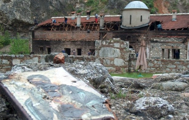 Марија Ћурувија tweet media