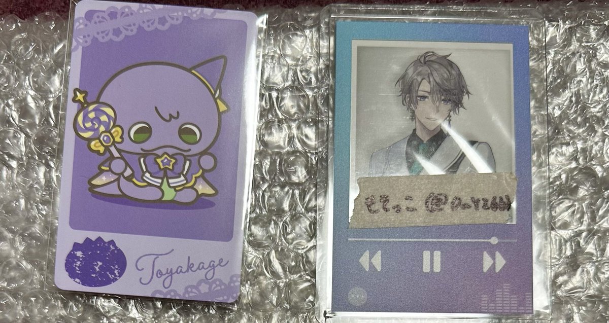 もそっこ/取引垢 tweet media