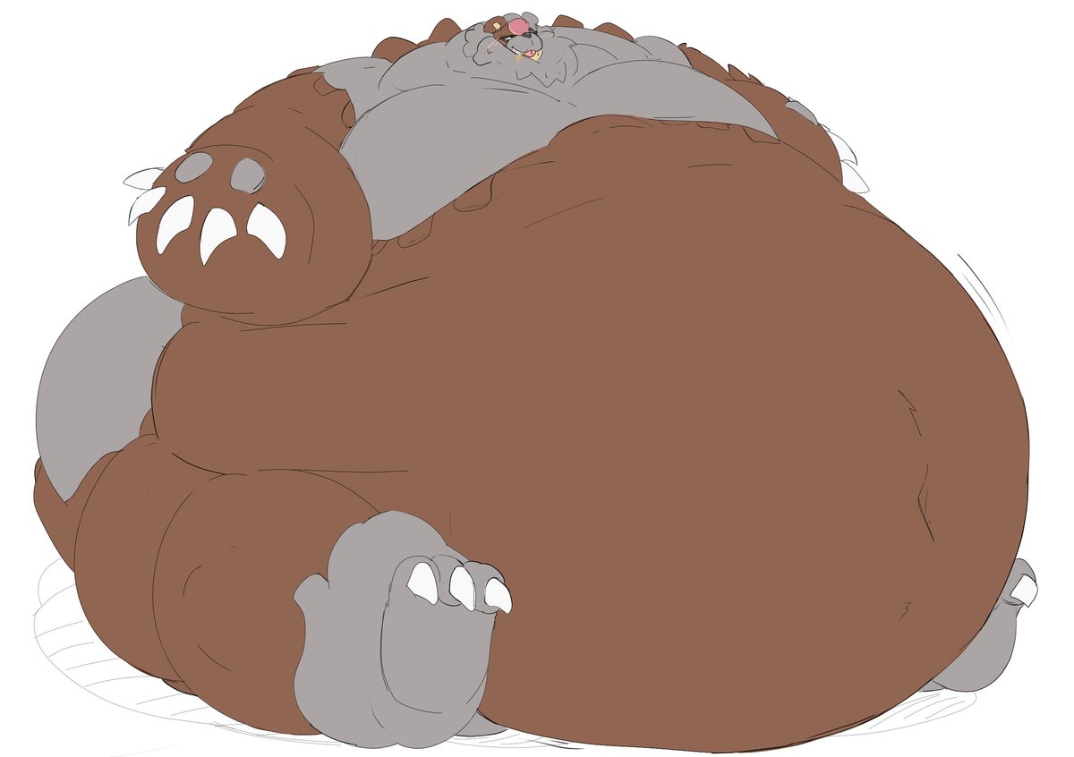 ラクガキ　がちがち