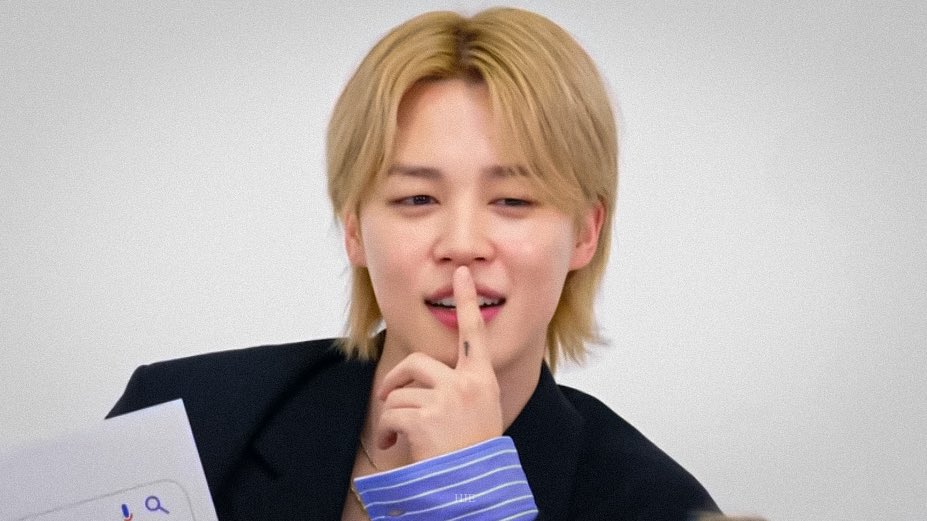 Jimin eyes🪞ᴹᵘˢᵉ tweet media