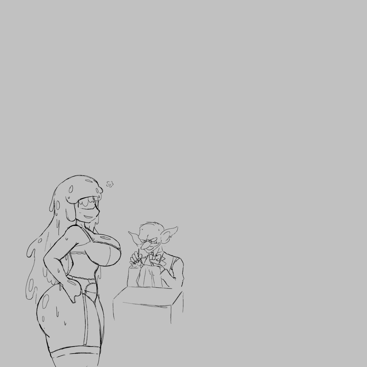 Horndog the VILE🔞🇵🇪 tweet media