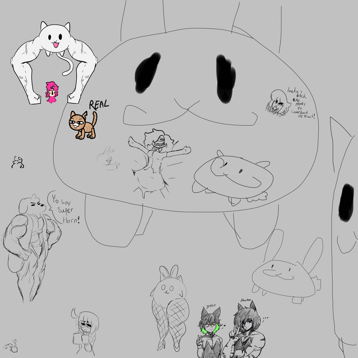 Horndog the VILE🔞🇵🇪 tweet media