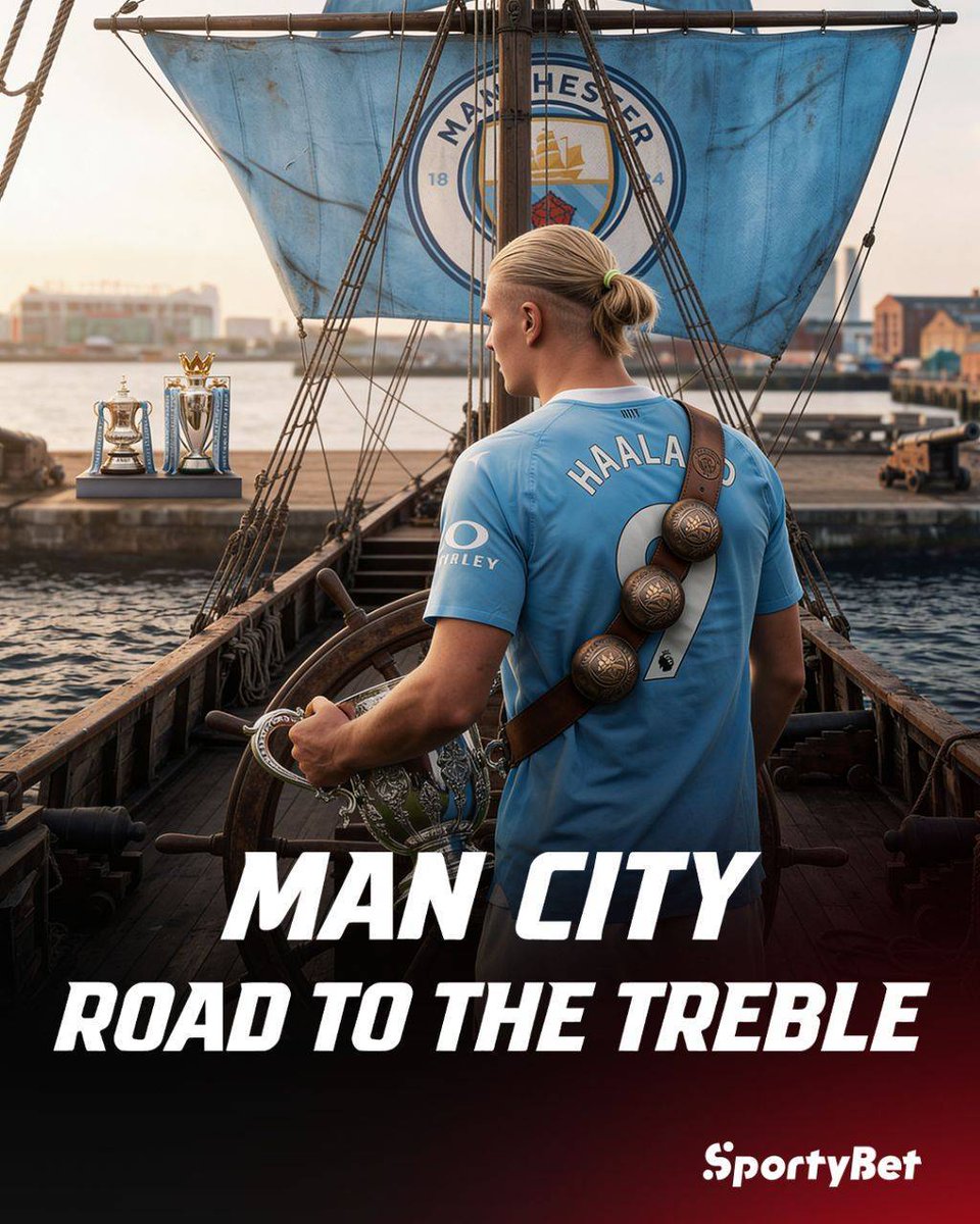 SportyBet tweet media