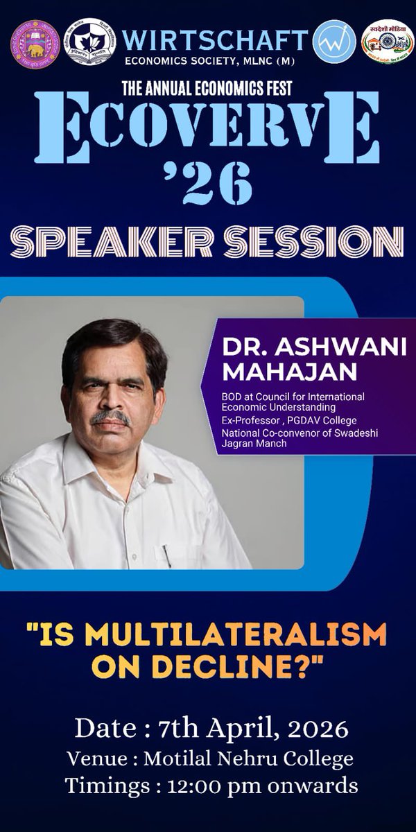 ASHWANI MAHAJAN tweet media