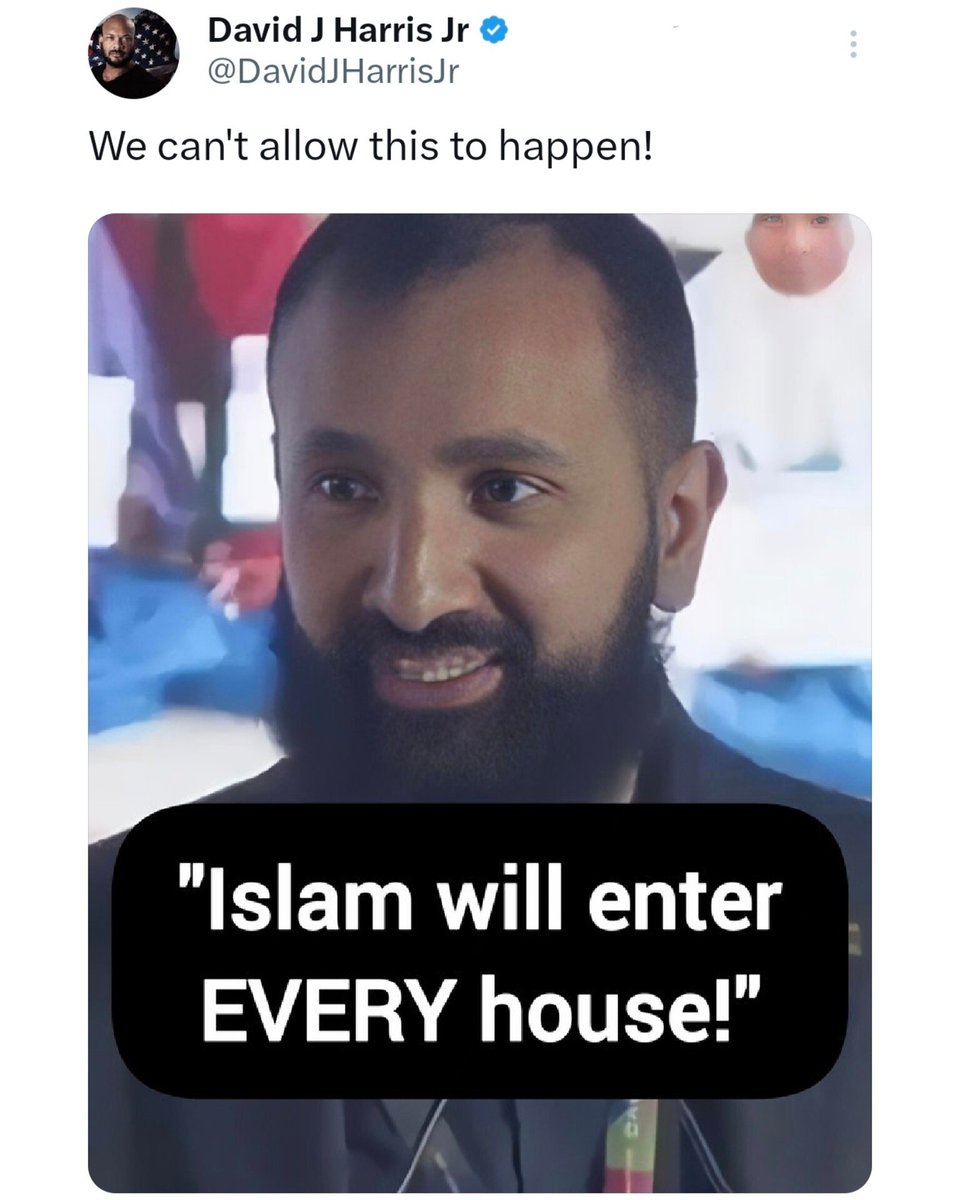 Francois Bullock (Patriote XV) tweet media