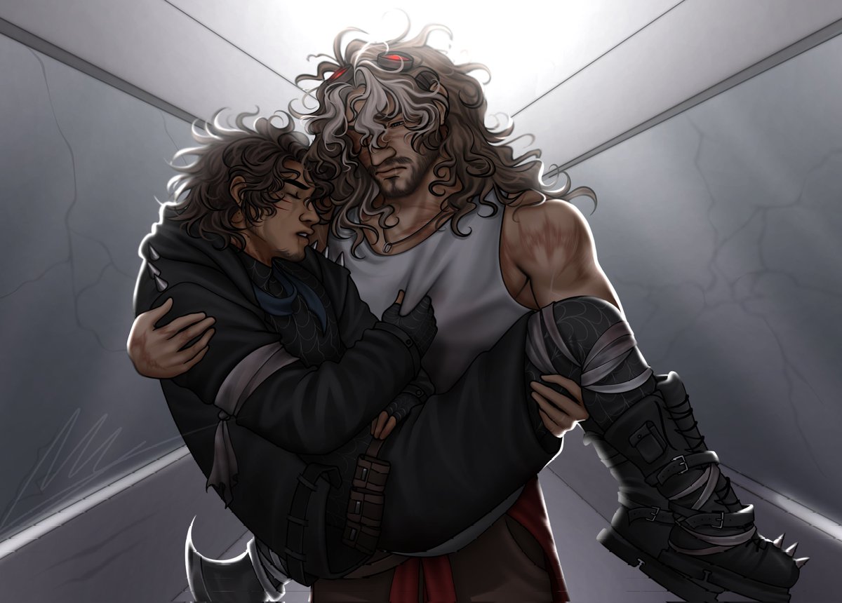 !𝑴𝒊𝒌𝒆 𖦹 tweet media