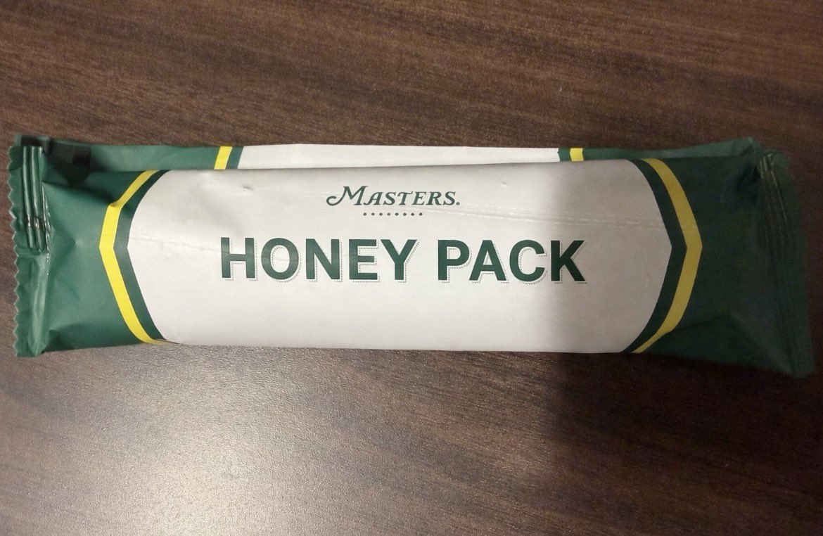 Augusta got everything you need