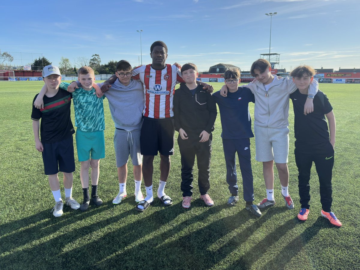 Sheppey Sports FC tweet media