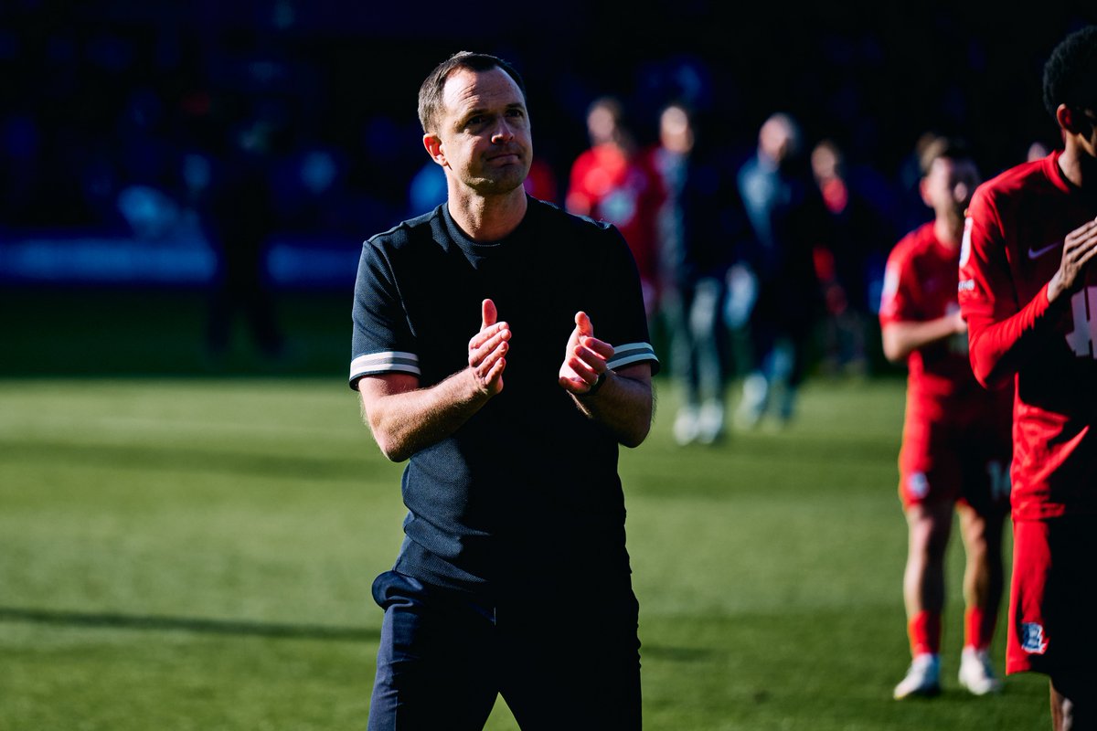 Birmingham City FC tweet media