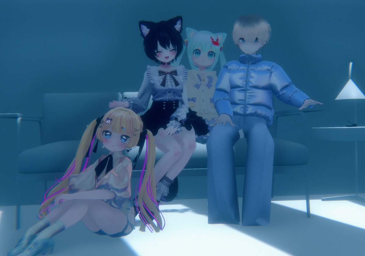 HakuLuna@ダイエットします tweet media