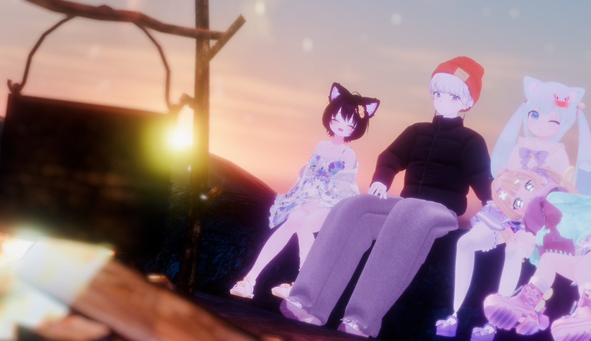 HakuLuna@ダイエットします tweet media