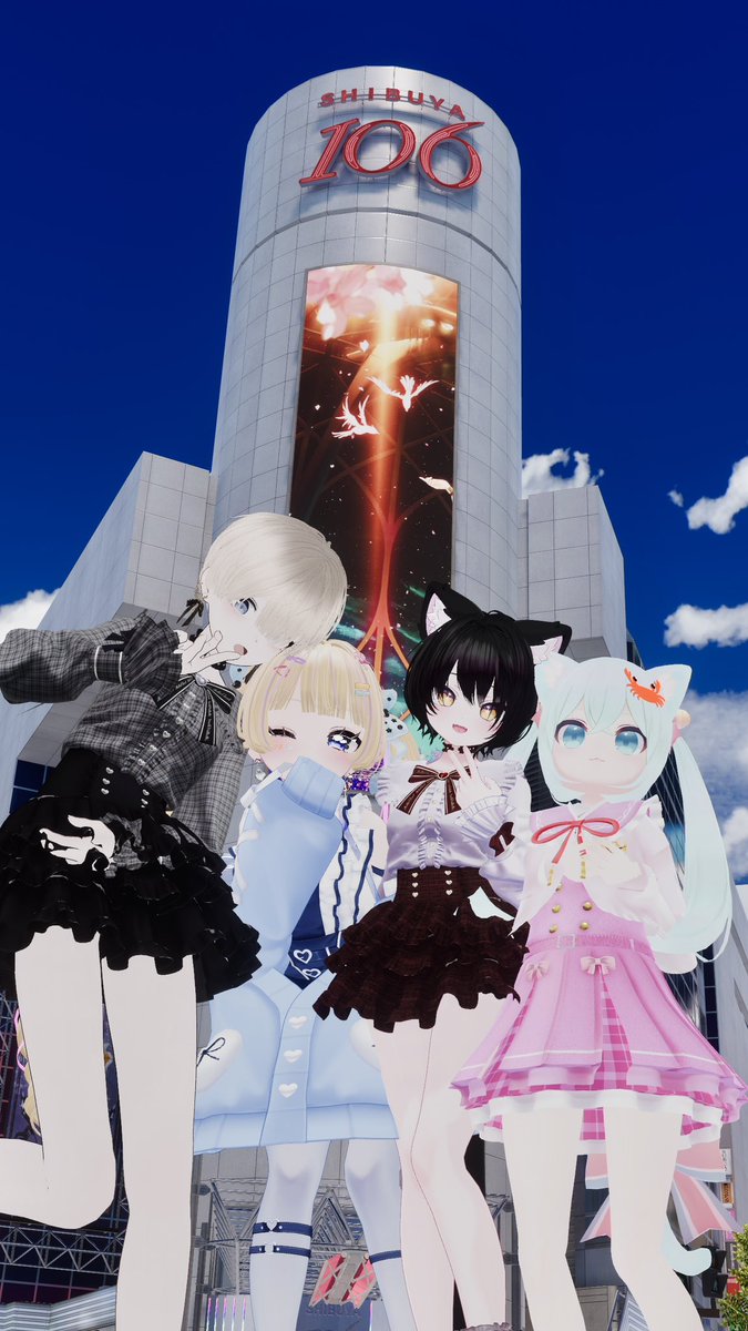 HakuLuna@ダイエットします tweet media