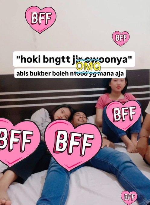 Delta Putri tweet media