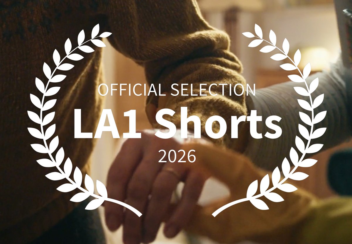 Pretty Grim Productions tweet media