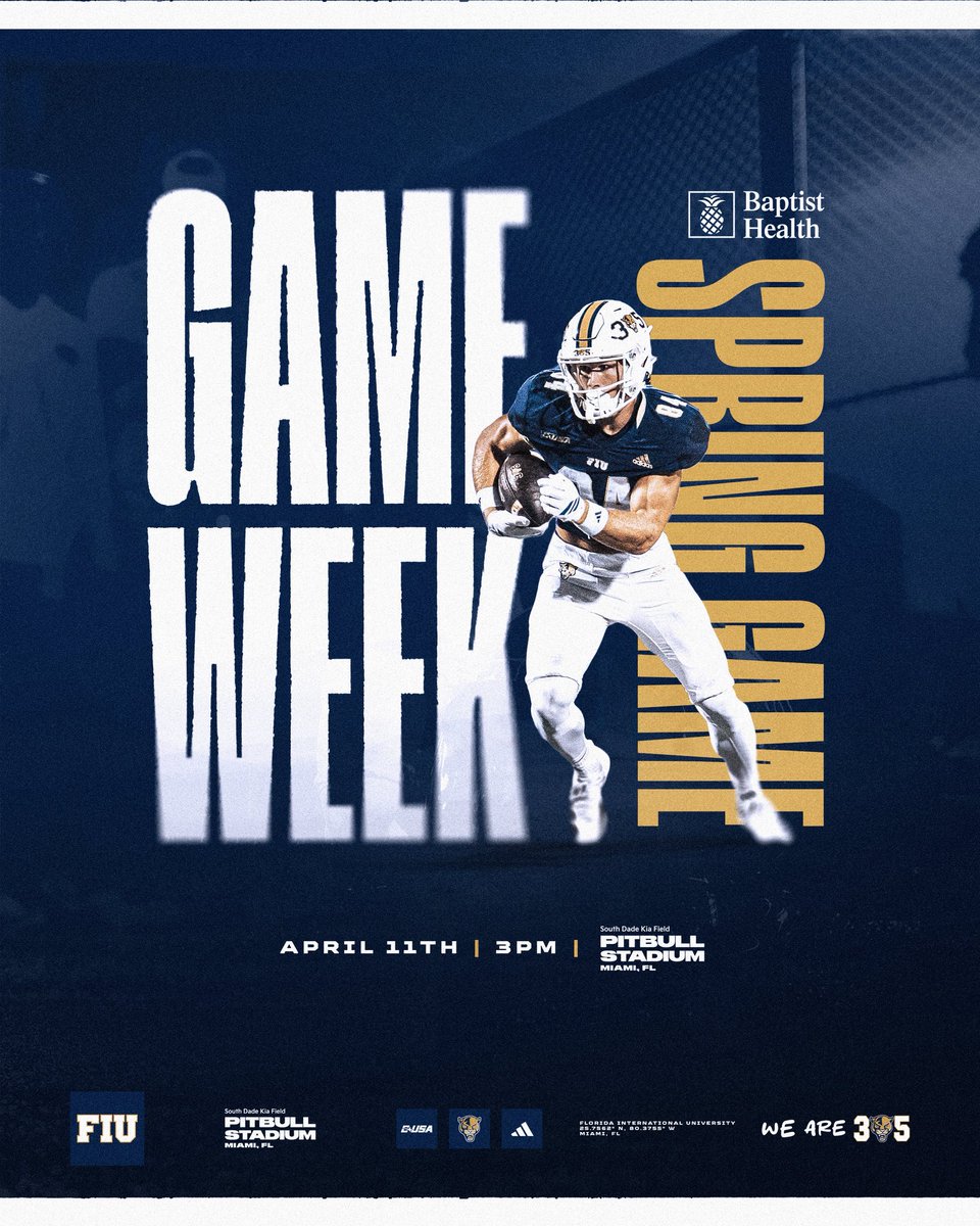 FIU Football tweet media
