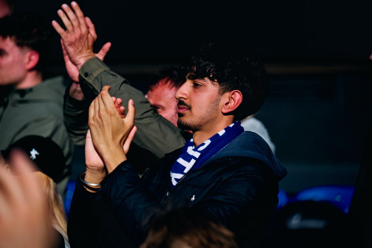 Birmingham City FC tweet media