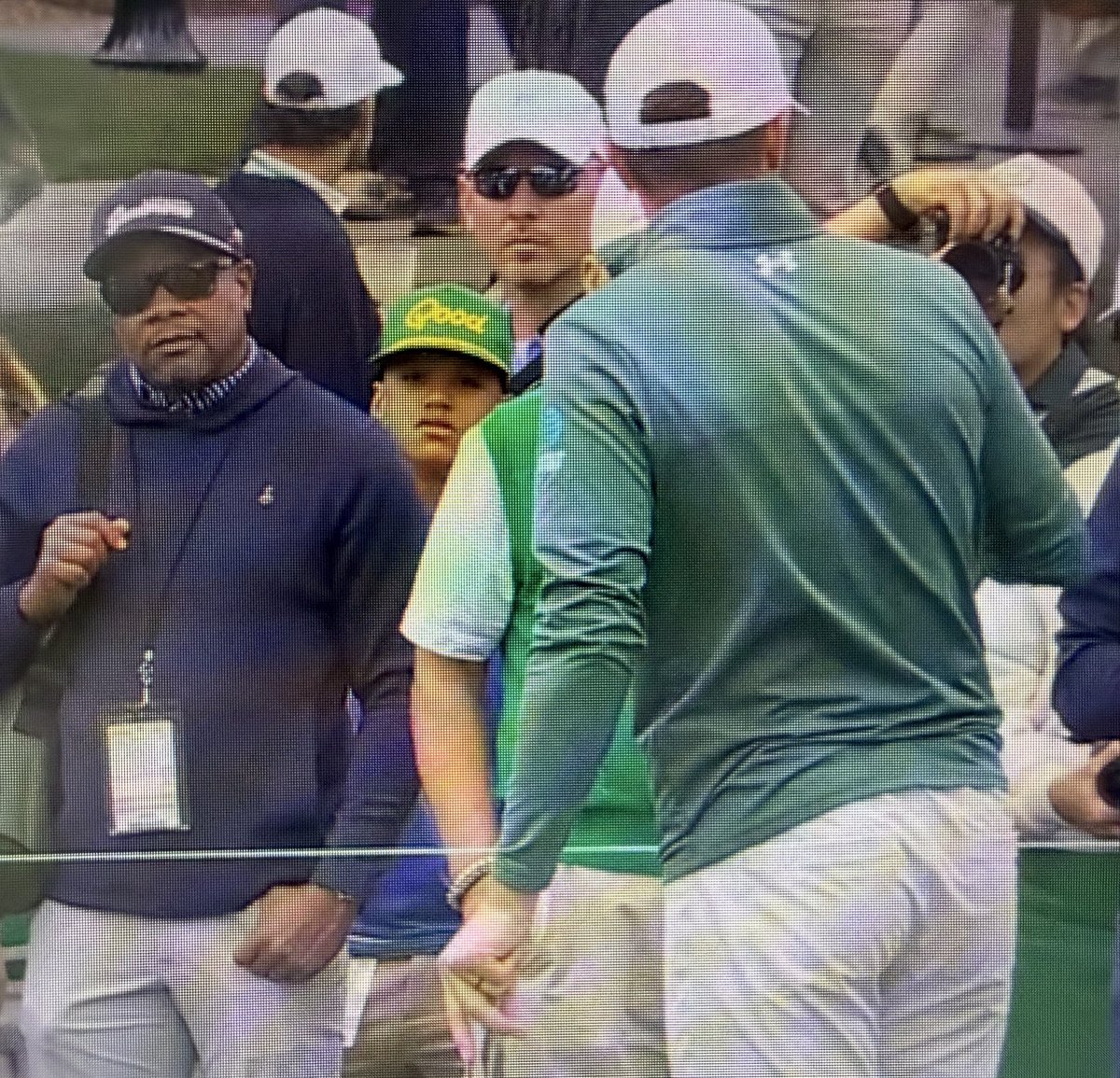 Brandt “The Golden Doodle” Snedeker tweet media