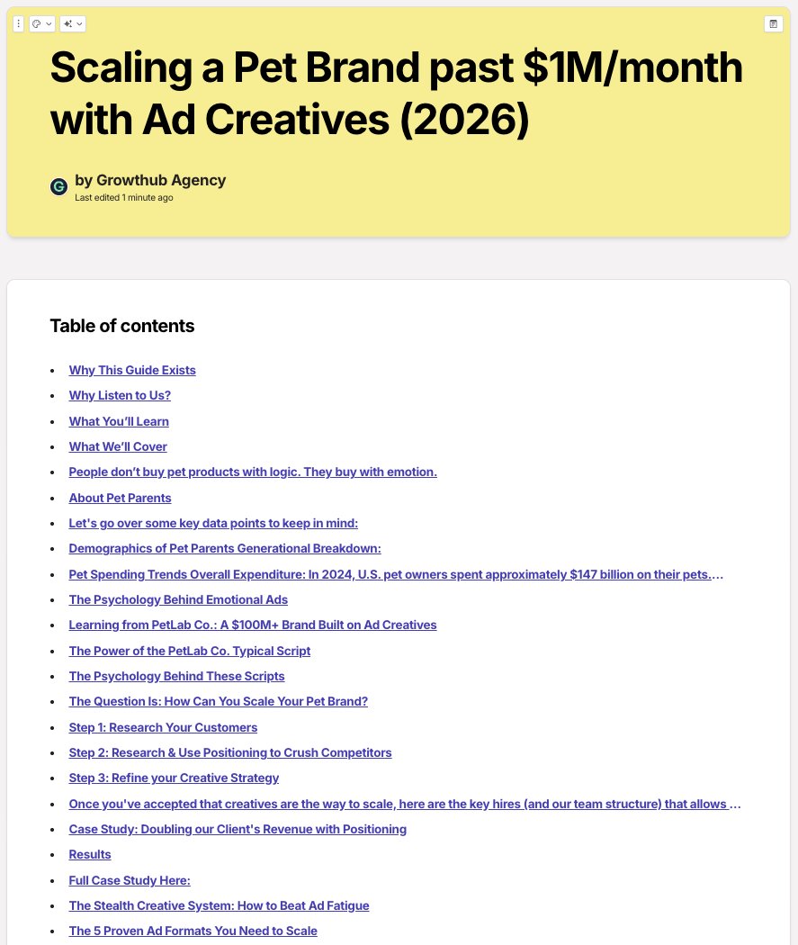 Bogdan | Ad Creatives for Meta & TikTok tweet media