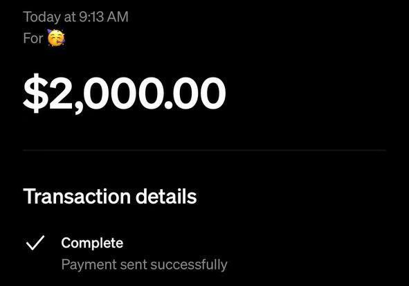 7stacksports's tweet photo. Payouts delivered!!!  Shoot us a DM to get your account today!!!  Great bonuses, fast customer service, and the peace of mind you'll get paid!!! https://t.co/zmZozsNcxH