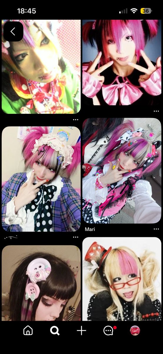 Maritei🌸👩‍💻🎀 tweet media
