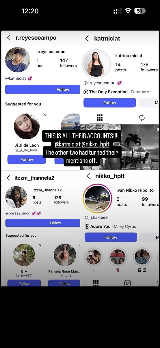 ⓡⓞⓝ tweet media