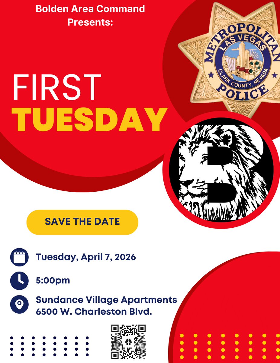 Bolden Area Command tweet media