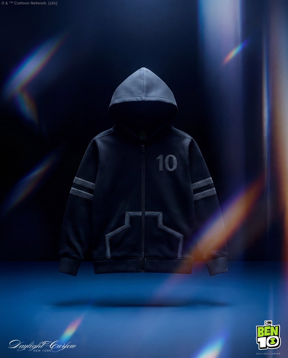 Daylight Curfew tweet media