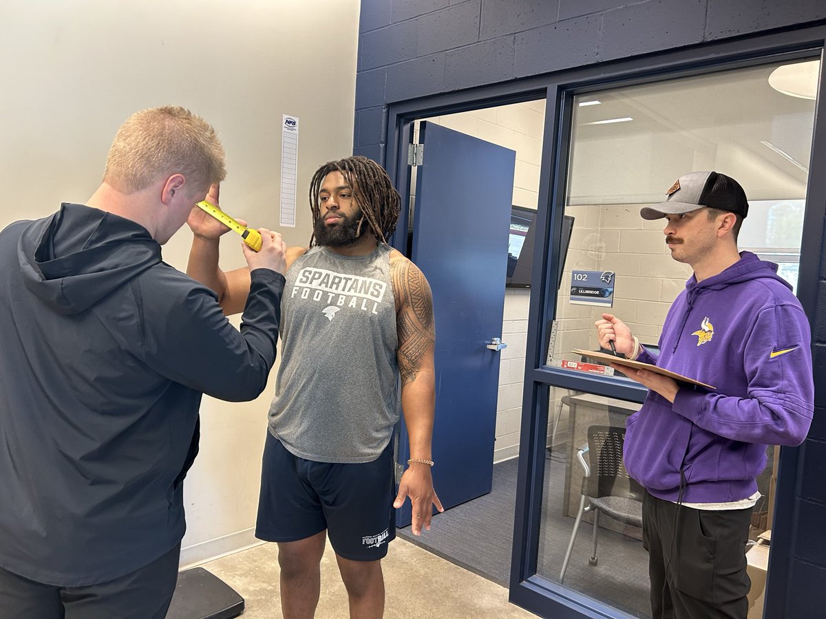 Missouri Baptist Football tweet media