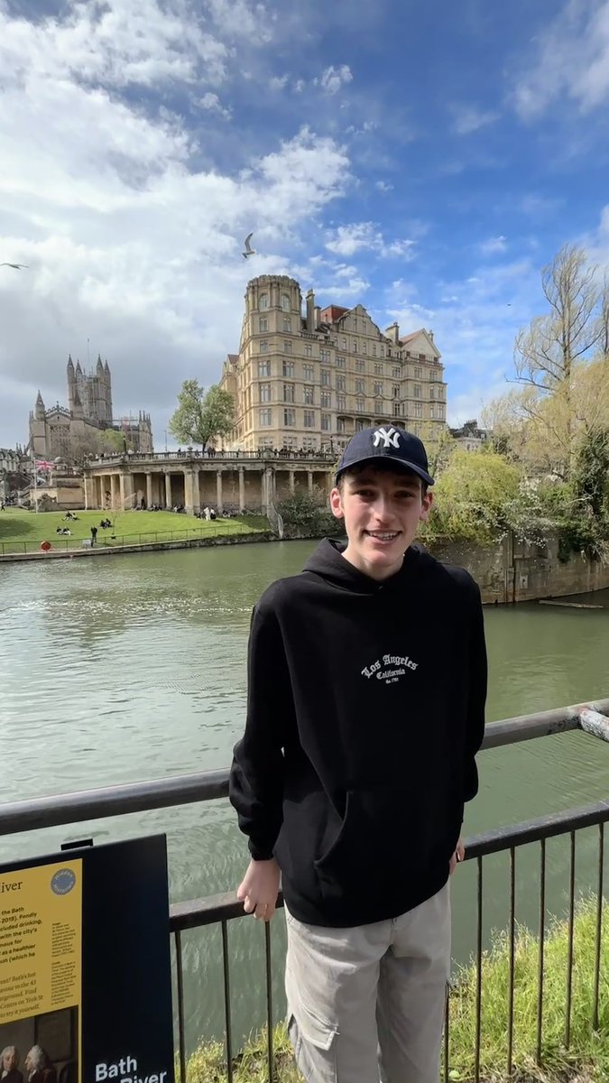 tompr_jpeg's tweet photo. Bath 🏙️ https://t.co/os3wY5k5fx