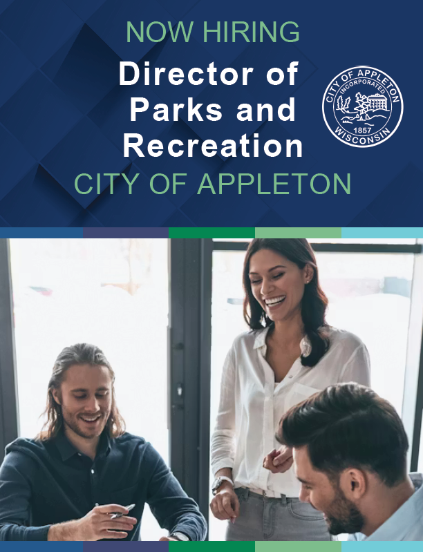 City of Appleton HR tweet media