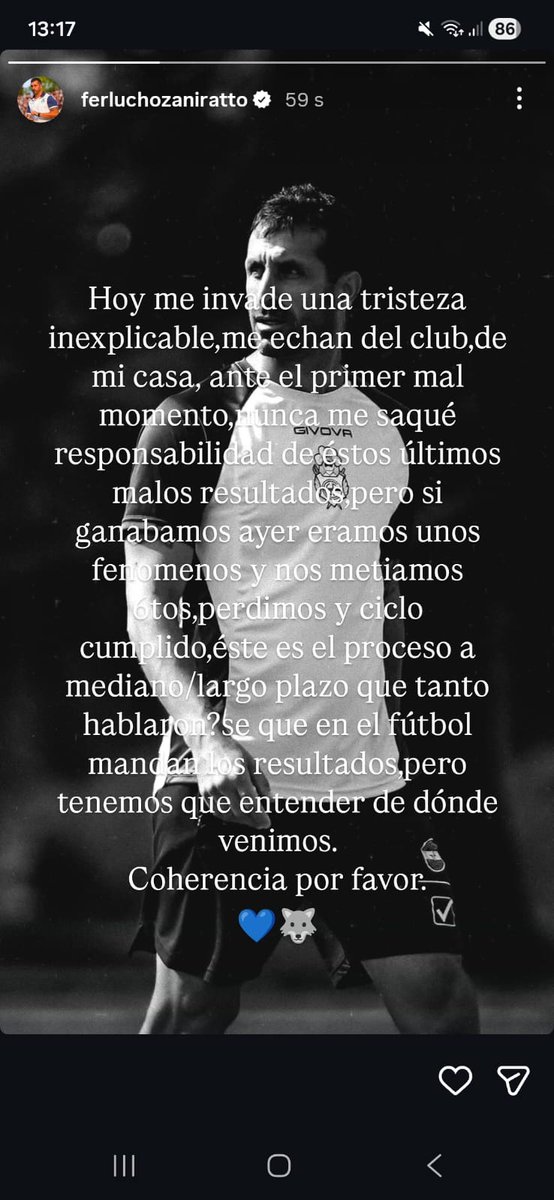 Fernando Inchausti tweet media