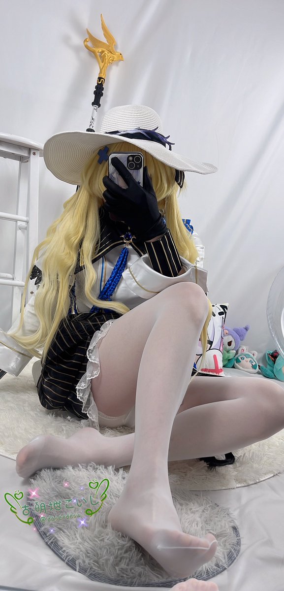 古明地こいし tweet media