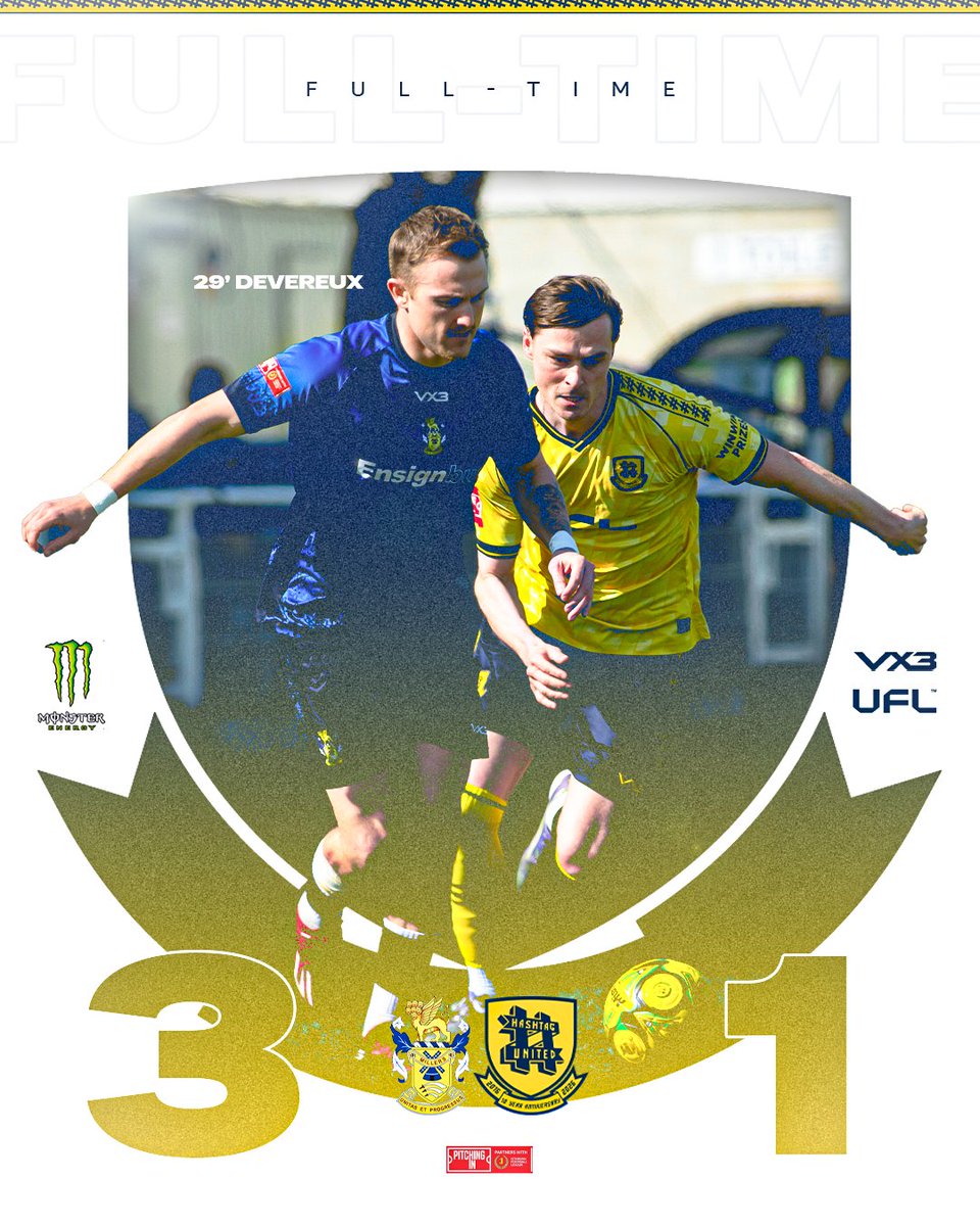 Hashtag United tweet media