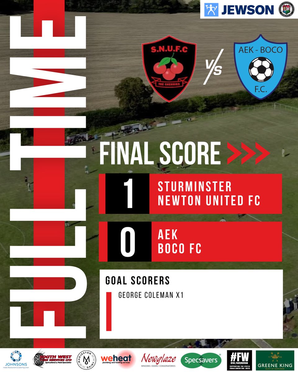 Sturminster Newton Utd FC tweet media