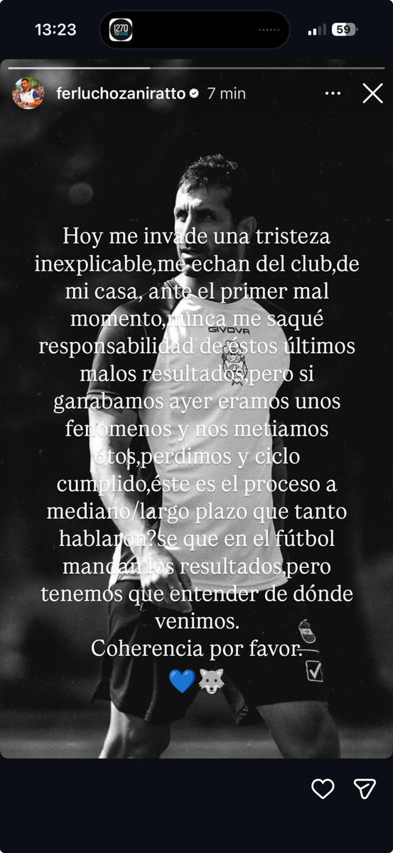 Nicolás Bozza tweet media