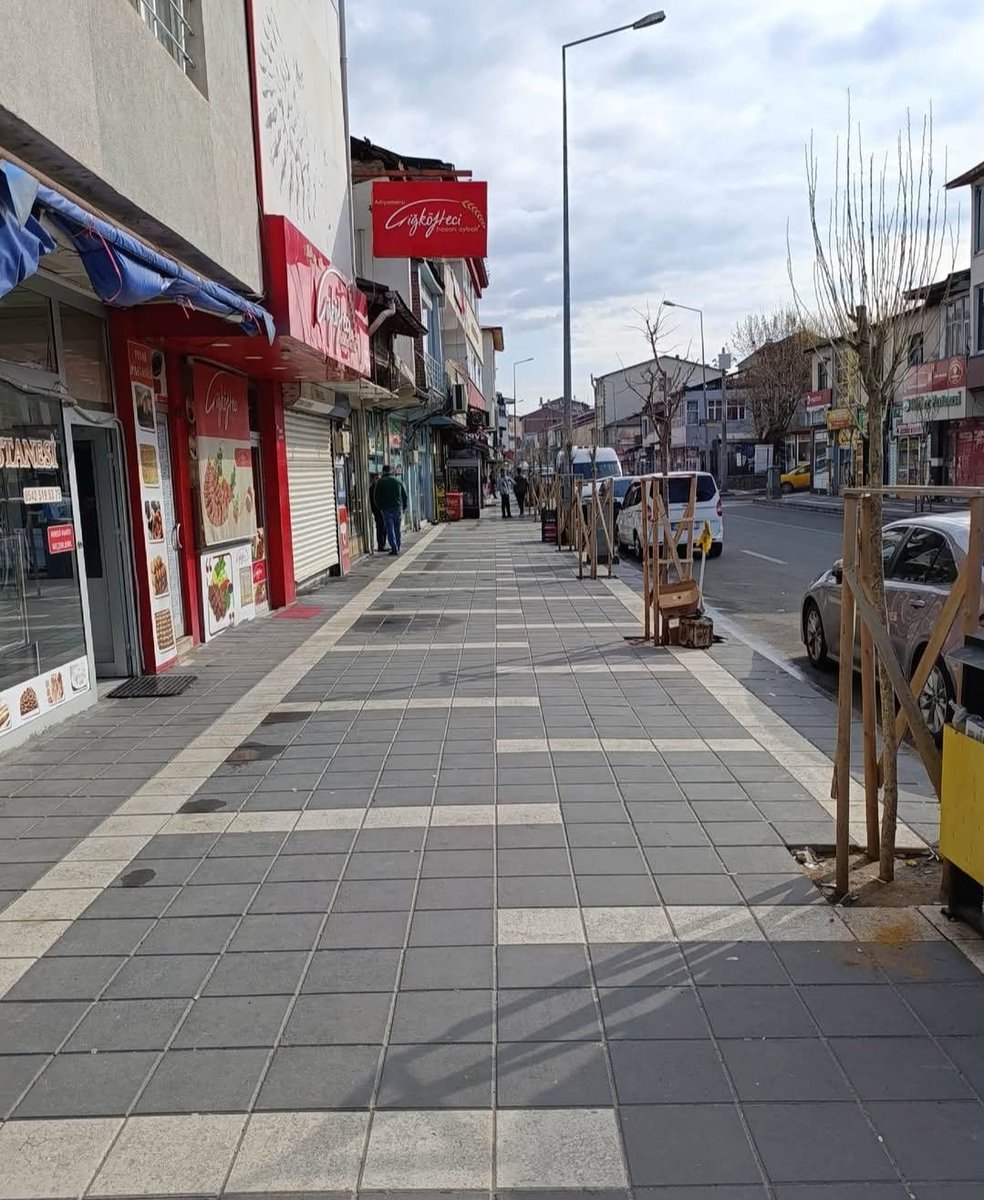 Genç Belediyesi tweet media