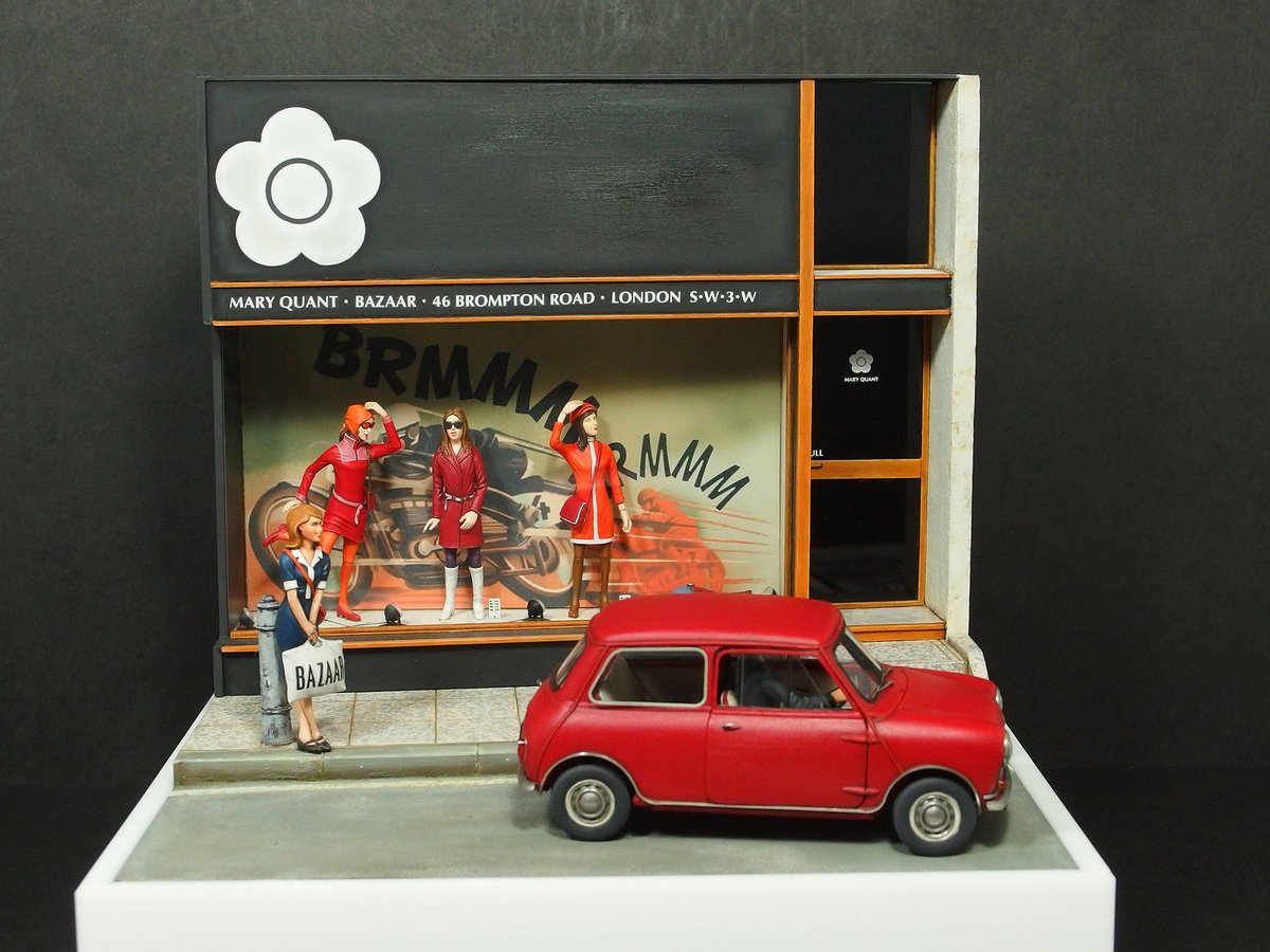 ZIPP齋藤@Life on wheels tweet media