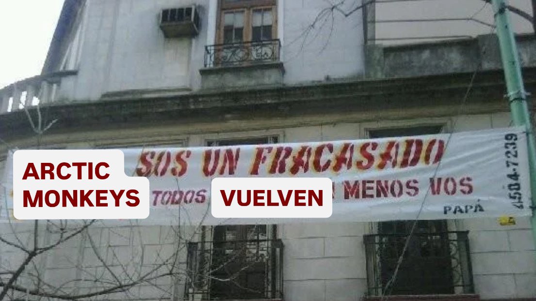 Pampa Gallagher tweet media