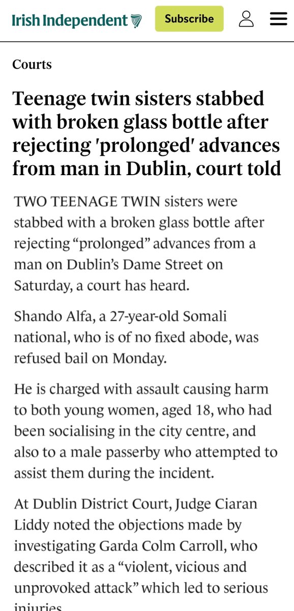 Luke O' Connor tweet media