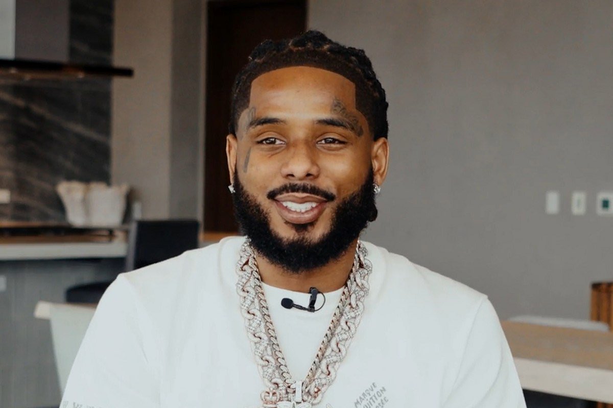 Pooh Shiesty’s attorney (Bradford Cohen) has released a statement to XXL following Pooh’s arrest for allegedly kidnapping and robbing at gunpoint Gucci Mane and two other men with eight coconspirators.

“We are still evaluating the alleged evidence against Mr. Williams, Jr. at