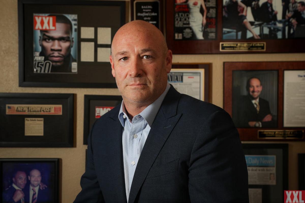 Akademiks TV tweet media