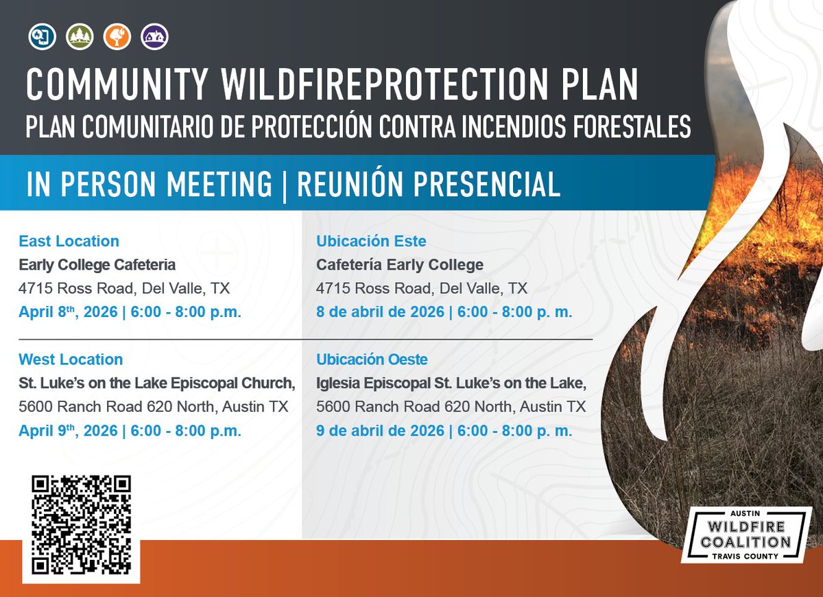 Travis County Emergency Services tweet media