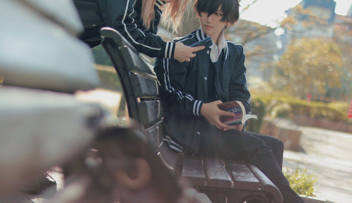 たちばな✾にじそ【南1 G-38】 tweet media