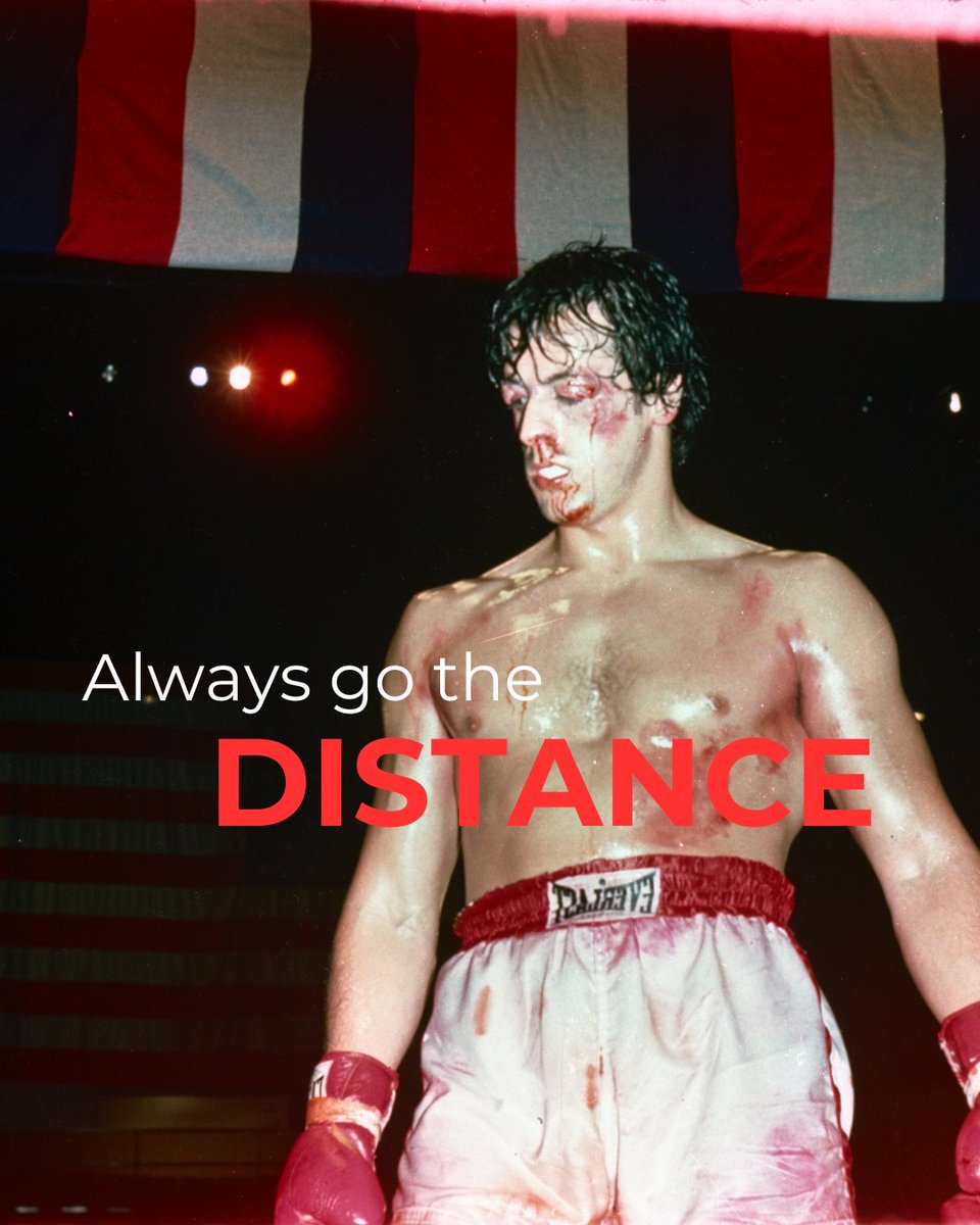 TCGfeed's tweet image. Life lessons, Rocky style. 🥊
Go the distance. Stay resilient. Never give up.
Feel every hit, every moment, and every note live on 5/16 at the @AuditoriumChgo  with the @ChicagoPhil   for the PREMIERE of the 50th Anniversary Tour.

#RockyInConcert #Chicago #LiveOrchestra