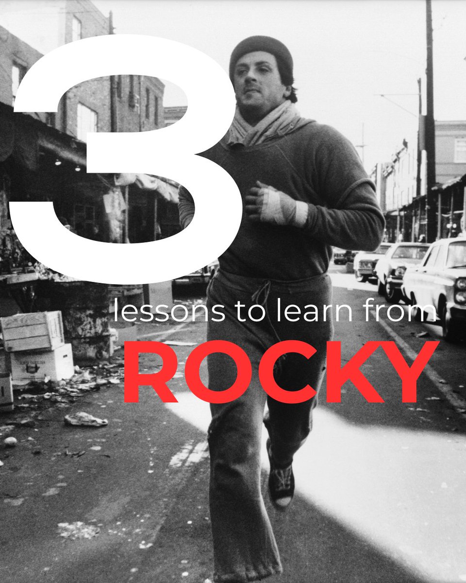 TCGfeed's tweet image. Life lessons, Rocky style. 🥊
Go the distance. Stay resilient. Never give up.
Feel every hit, every moment, and every note live on 5/16 at the @AuditoriumChgo  with the @ChicagoPhil   for the PREMIERE of the 50th Anniversary Tour.

#RockyInConcert #Chicago #LiveOrchestra