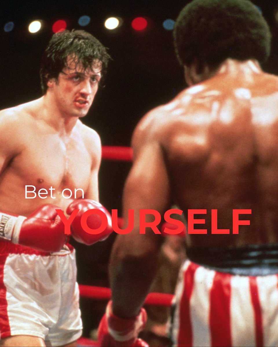 TCGfeed's tweet image. Life lessons, Rocky style. 🥊
Go the distance. Stay resilient. Never give up.
Feel every hit, every moment, and every note live on 5/16 at the @AuditoriumChgo  with the @ChicagoPhil   for the PREMIERE of the 50th Anniversary Tour.

#RockyInConcert #Chicago #LiveOrchestra