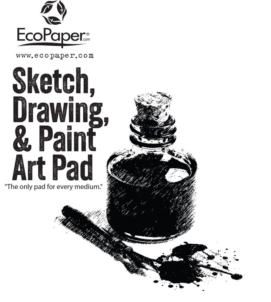 Eco Paper tweet media