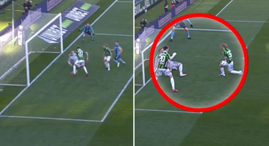 Fotbollskanalen tweet media