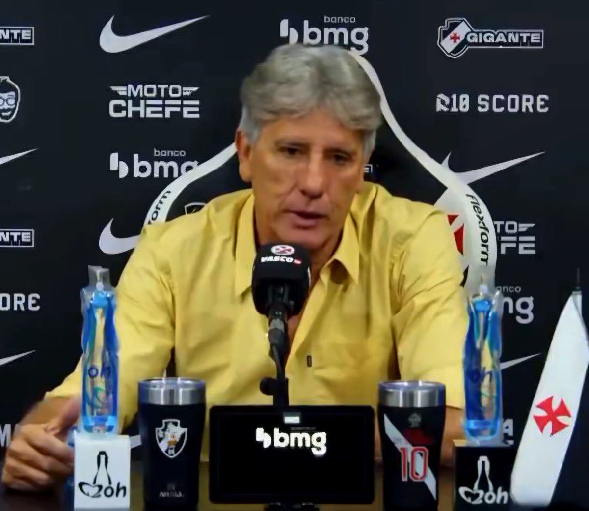 Pablo Giralt tweet media