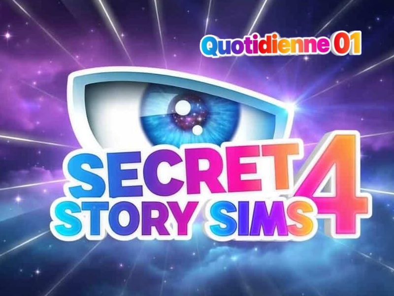 Banijay Sims Prod tweet media